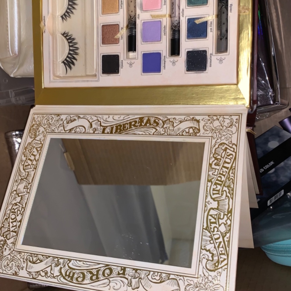 Makeup collection! - Picture 7 of 16